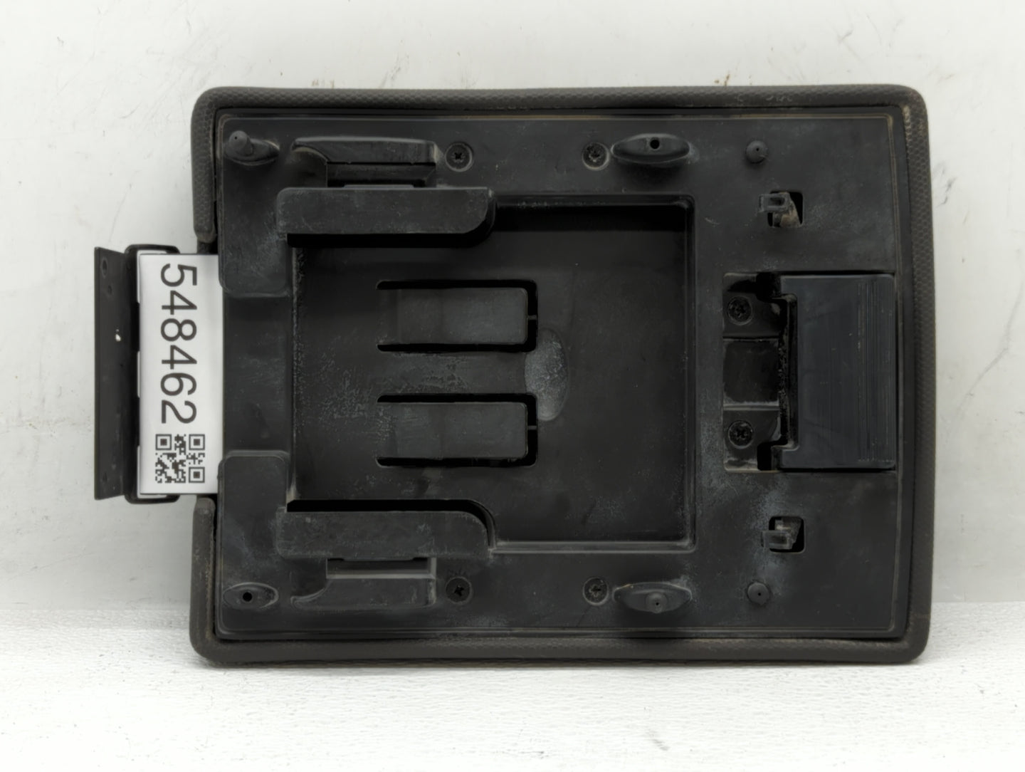 2008 Ford Escape Undefined - Oemusedautoparts1.com