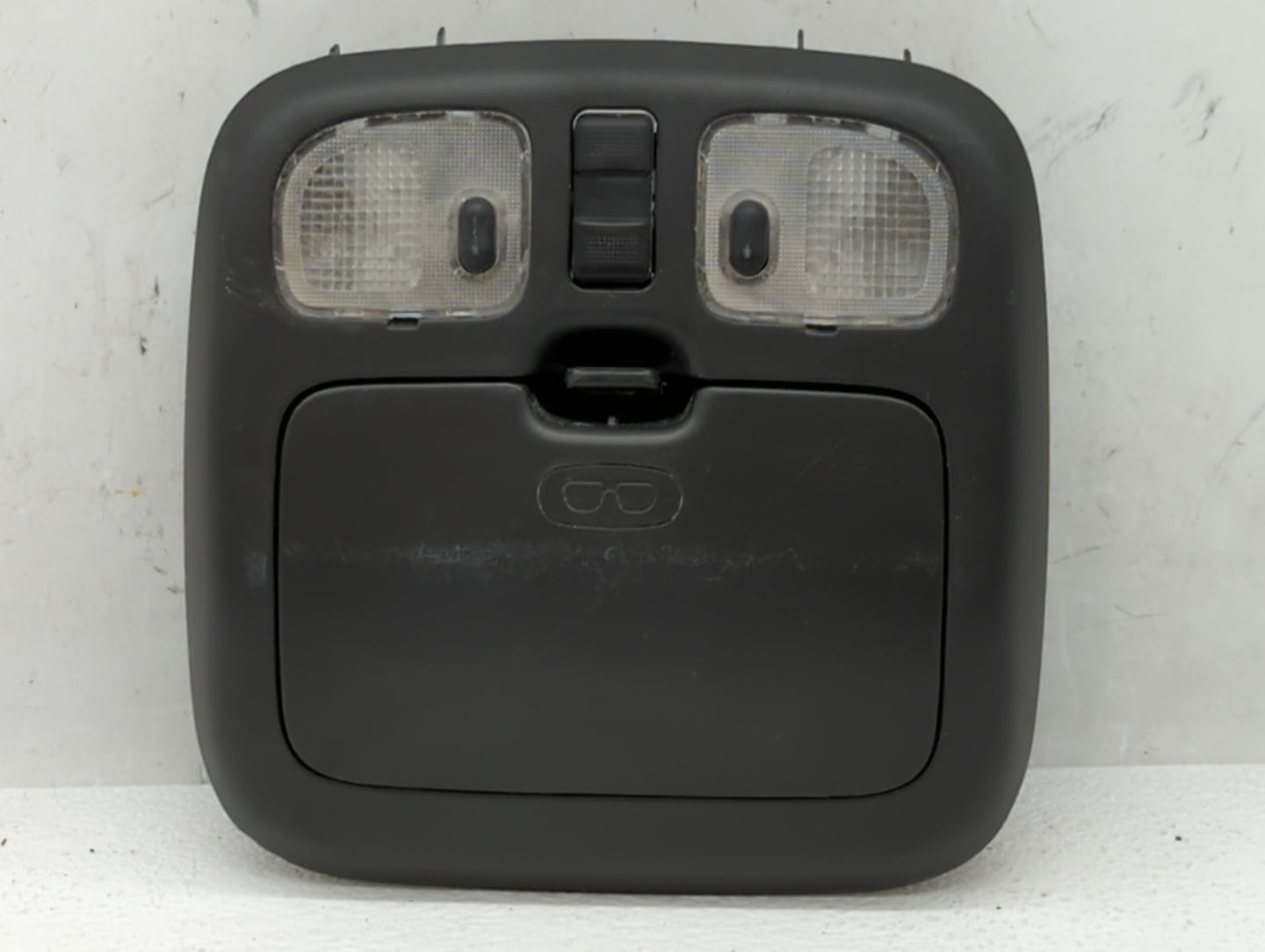 2008 Ford Escape Overhead Roof Console - Oemusedautoparts1.com