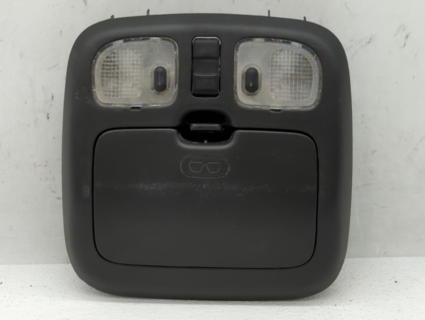 2008 Ford Escape Overhead Roof Console - Oemusedautoparts1.com