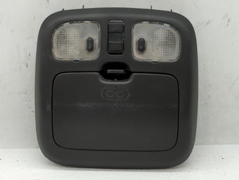 compare product 2008 Ford Escape Overhead Roof Console