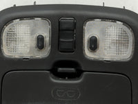2008 Ford Escape Overhead Roof Console - Oemusedautoparts1.com