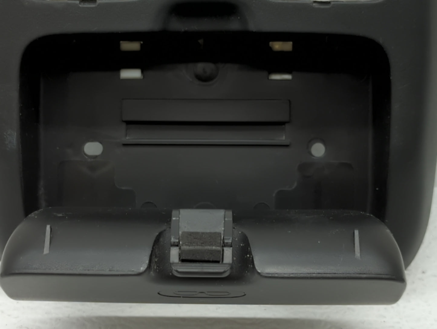 2008 Ford Escape Overhead Roof Console - Oemusedautoparts1.com