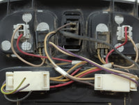 2008 Ford Escape Overhead Roof Console - Oemusedautoparts1.com