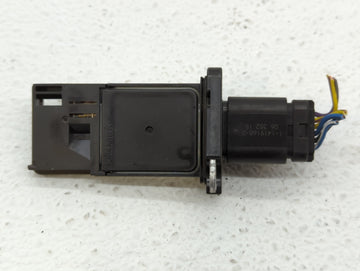 2005-2012 Ford Escape Mass Air Flow Meter Maf - Oemusedautoparts1.com