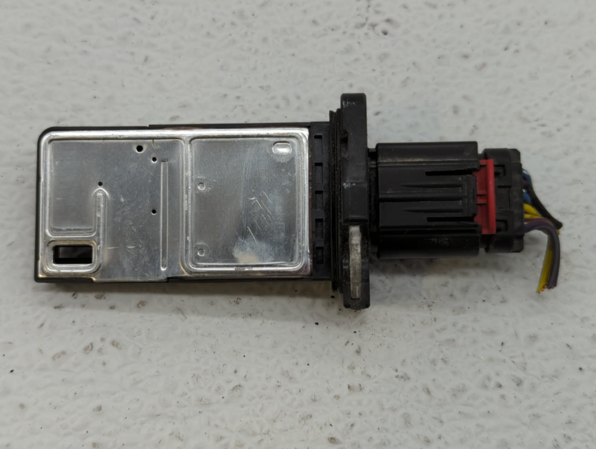 2005-2012 Ford Escape Mass Air Flow Meter Maf Sensor 554028 - Oemusedautoparts1.com