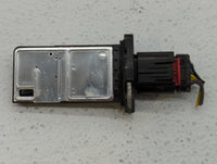 2005-2012 Ford Escape Mass Air Flow Meter Maf Sensor 554028 - Oemusedautoparts1.com