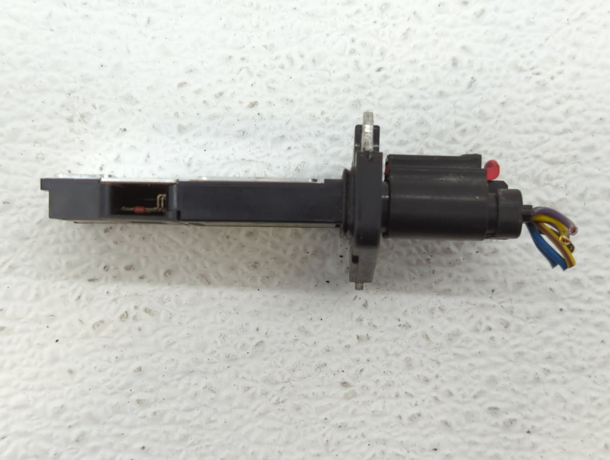 2005-2012 Ford Escape Mass Air Flow Meter Maf Sensor 554028 - Oemusedautoparts1.com