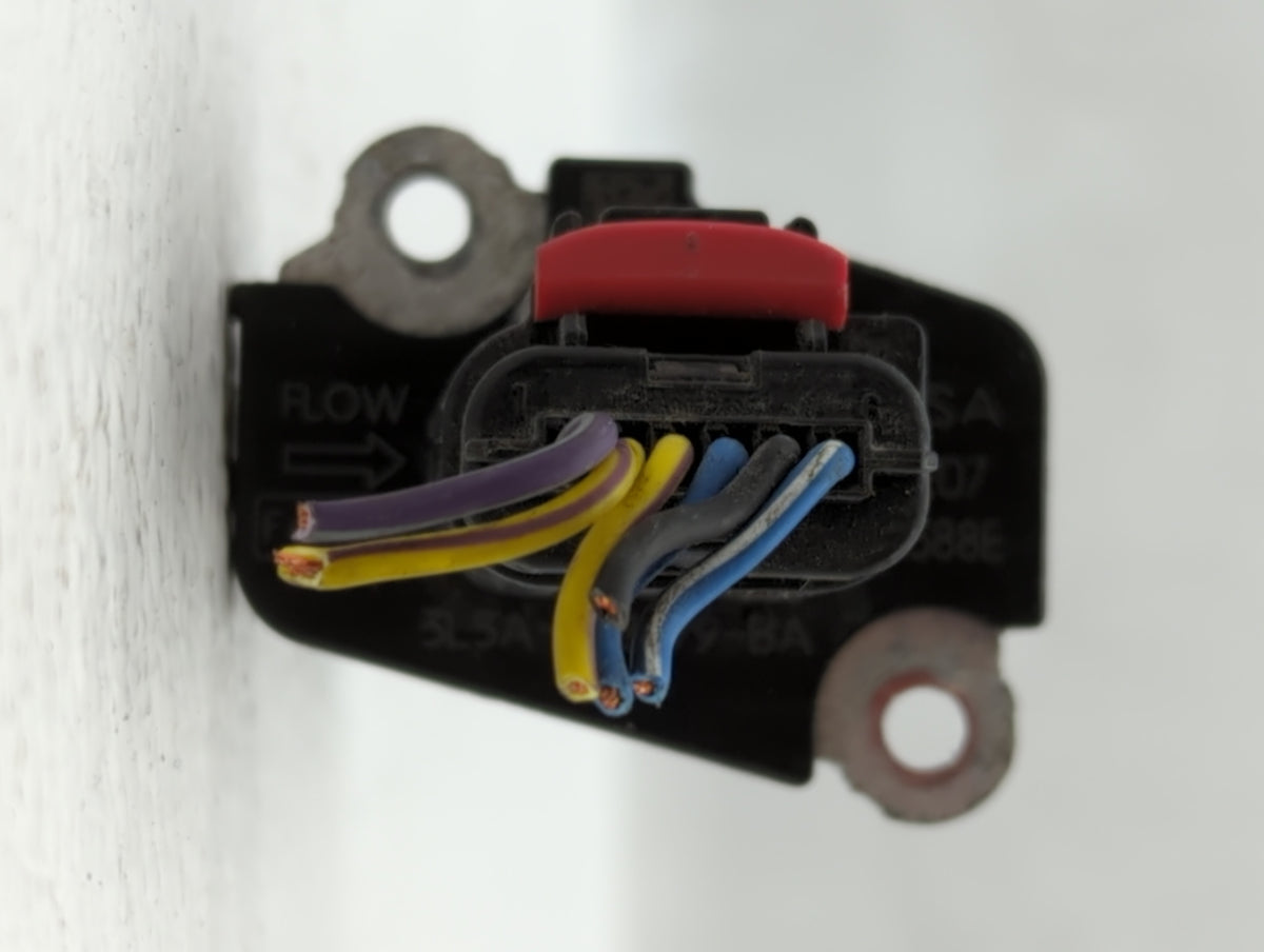2005-2012 Ford Escape Mass Air Flow Meter Maf Sensor 554028 - Oemusedautoparts1.com