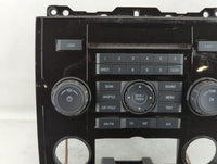 2008-2008 Ford Escape Radio Control Panel - Oemusedautoparts1.com