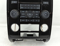 2008-2008 Ford Escape Radio Control Panel - Oemusedautoparts1.com
