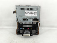 2008-2008 Ford Escape Radio Control Panel - Oemusedautoparts1.com