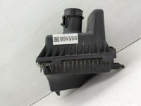 2008-2008 Ford Escape Air Cleaner Intake-duct Hose Tube - Oemusedautoparts1.com