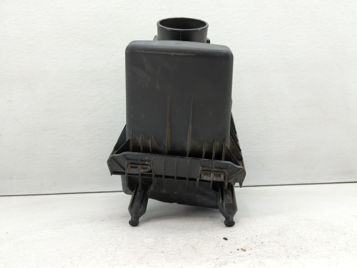 2008-2008 Ford Escape Air Cleaner Intake-duct Hose Tube - Oemusedautoparts1.com