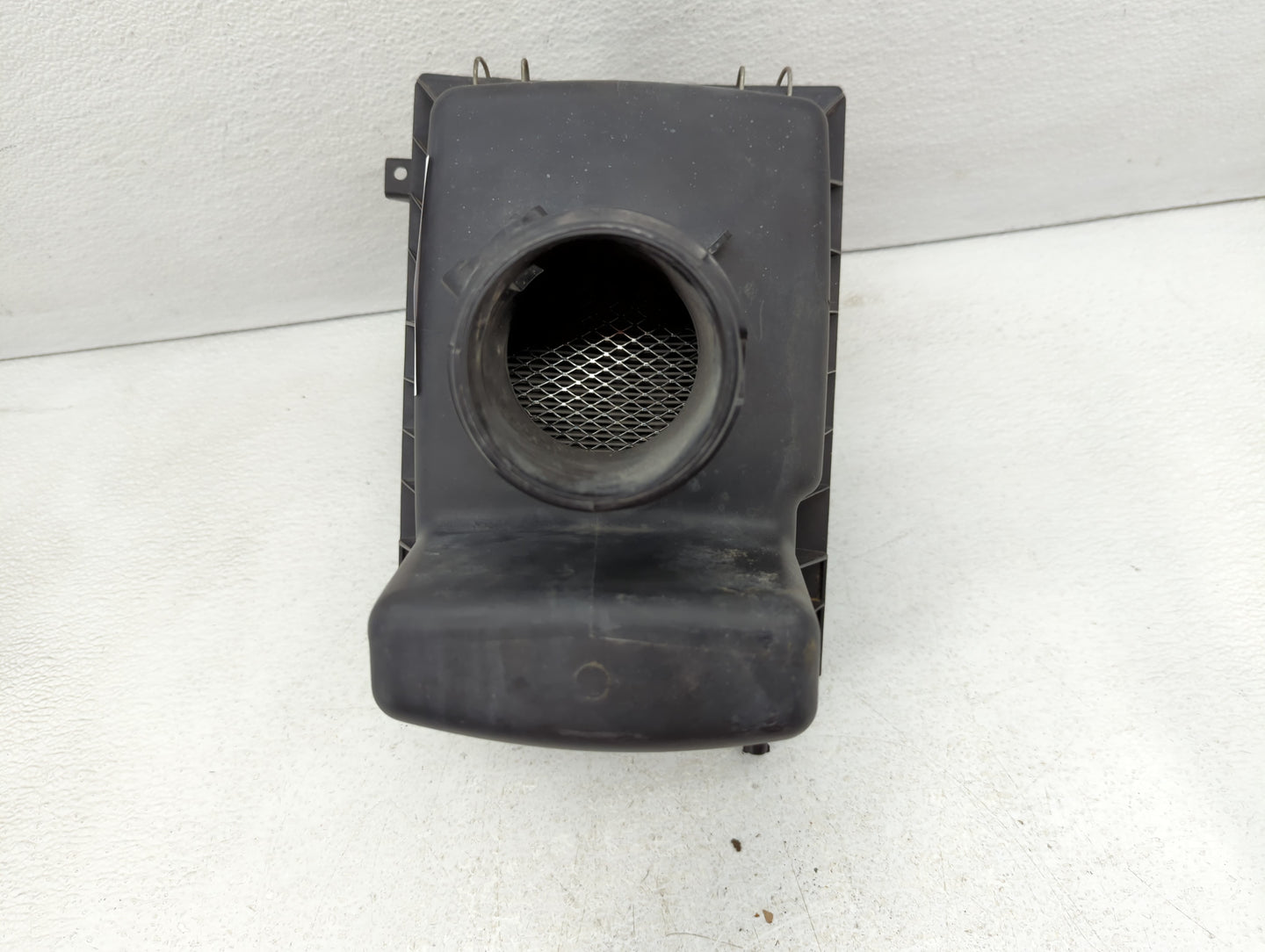 2008-2008 Ford Escape Air Cleaner Intake-duct Hose Tube - Oemusedautoparts1.com