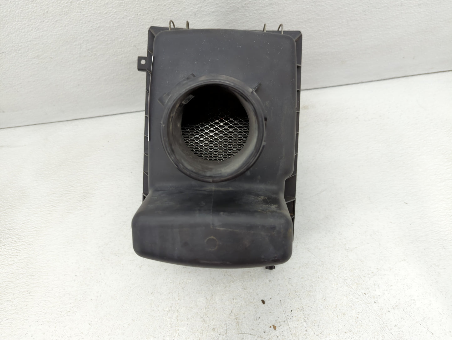 2008-2008 Ford Escape Air Cleaner Intake-duct Hose Tube - Oemusedautoparts1.com