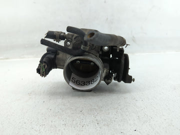 2005-2008 Ford Escape Throttle Body Fits Fits 2005 2006 2007 2008 OEM Used Auto Parts - Oemusedautoparts1.com