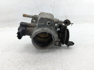 2005-2008 Ford Escape Throttle Body Fits Fits 2005 2006 2007 2008 OEM Used Auto Parts - Oemusedautoparts1.com