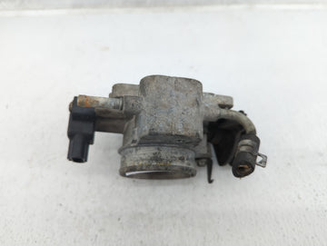 2005-2008 Ford Escape Throttle Body Fits Fits 2005 2006 2007 2008 OEM Used Auto Parts
