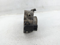 2005-2008 Ford Escape Throttle Body Fits Fits 2005 2006 2007 2008 OEM Used Auto Parts - Oemusedautoparts1.com
