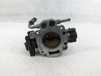 2005-2008 Ford Escape Throttle Body Fits Fits 2005 2006 2007 2008 OEM Used Auto Parts - Oemusedautoparts1.com