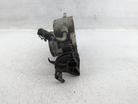 2005-2008 Ford Escape Throttle Body Fits Fits 2005 2006 2007 2008 OEM Used Auto Parts - Oemusedautoparts1.com