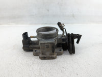 2005-2008 Ford Escape Throttle Body Fits Fits 2005 2006 2007 2008 OEM Used Auto Parts - Oemusedautoparts1.com