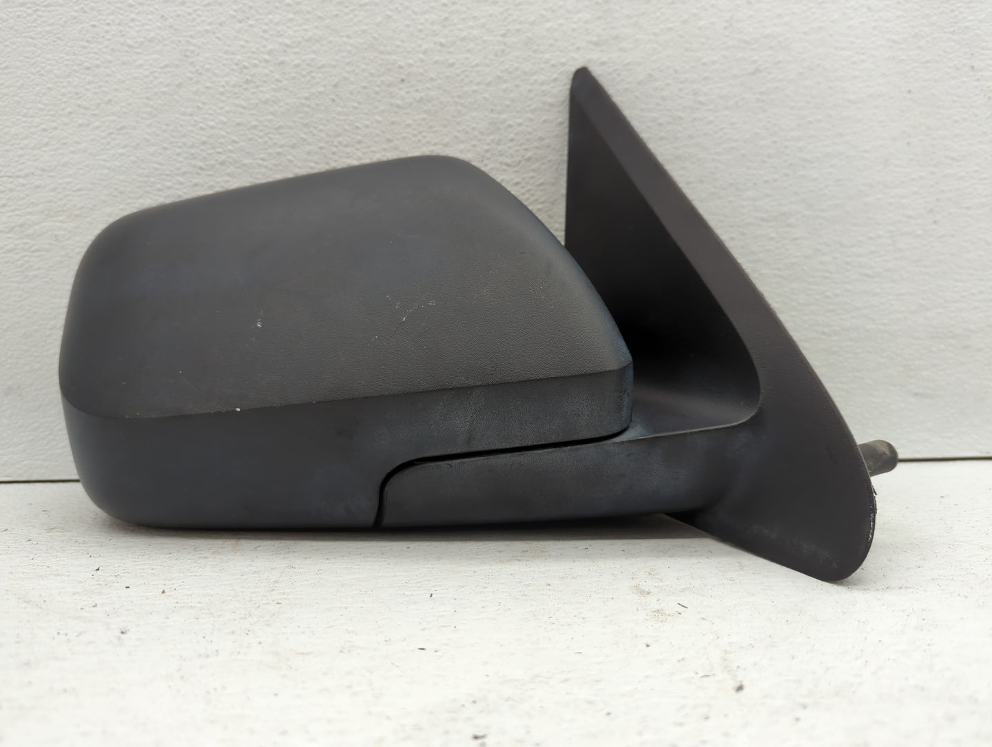 2008-2009 Ford Escape Passenger Side View Mirror - Right Door Mirror OEM Used - Oemusedautoparts1.com