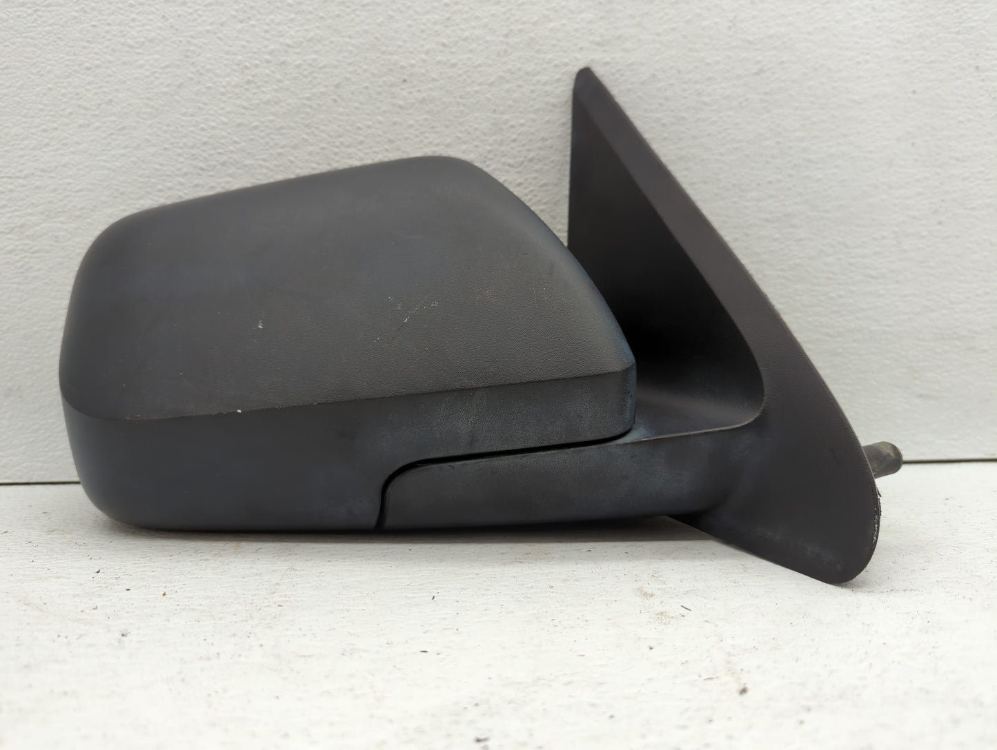 2008-2009 Ford Escape Passenger Side View Mirror - Right Door Mirror OEM Used - Oemusedautoparts1.com