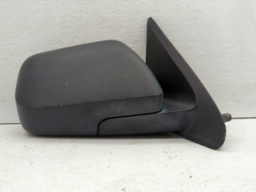 2008-2009 Ford Escape Passenger Side View Mirror - Right Door Mirror OEM Used - Oemusedautoparts1.com