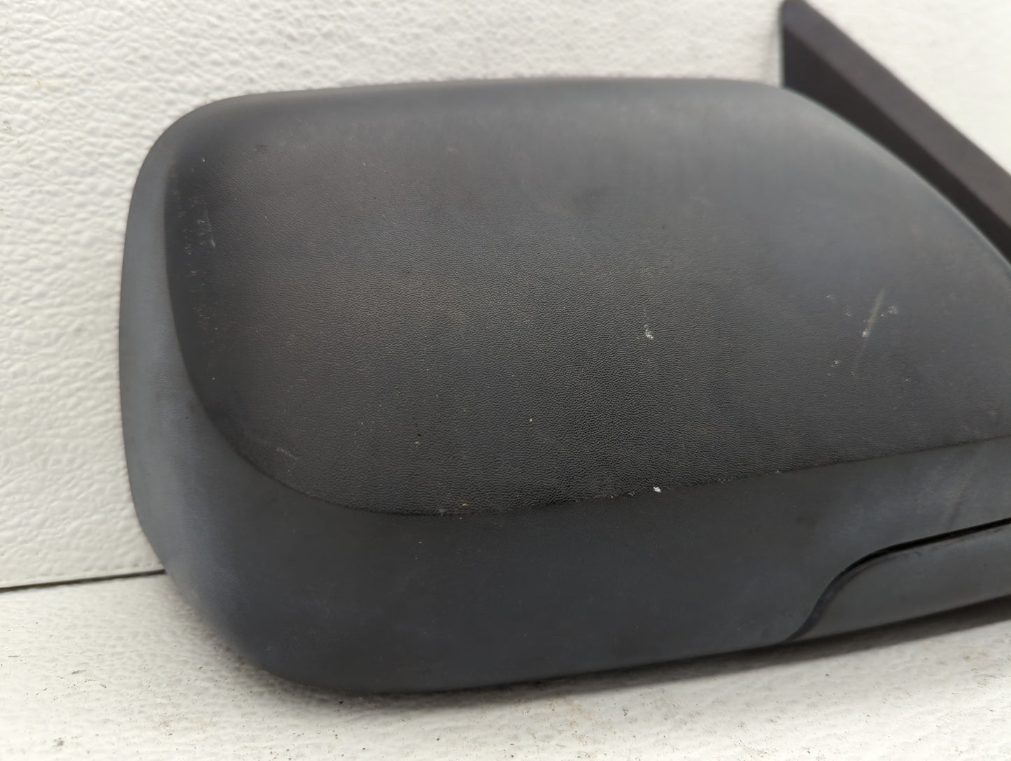2008-2009 Ford Escape Passenger Side View Mirror - Right Door Mirror OEM Used - Oemusedautoparts1.com