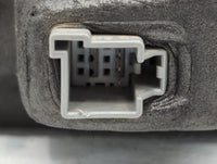 2008-2009 Ford Escape Passenger Side View Mirror - Right Door Mirror OEM Used - Oemusedautoparts1.com