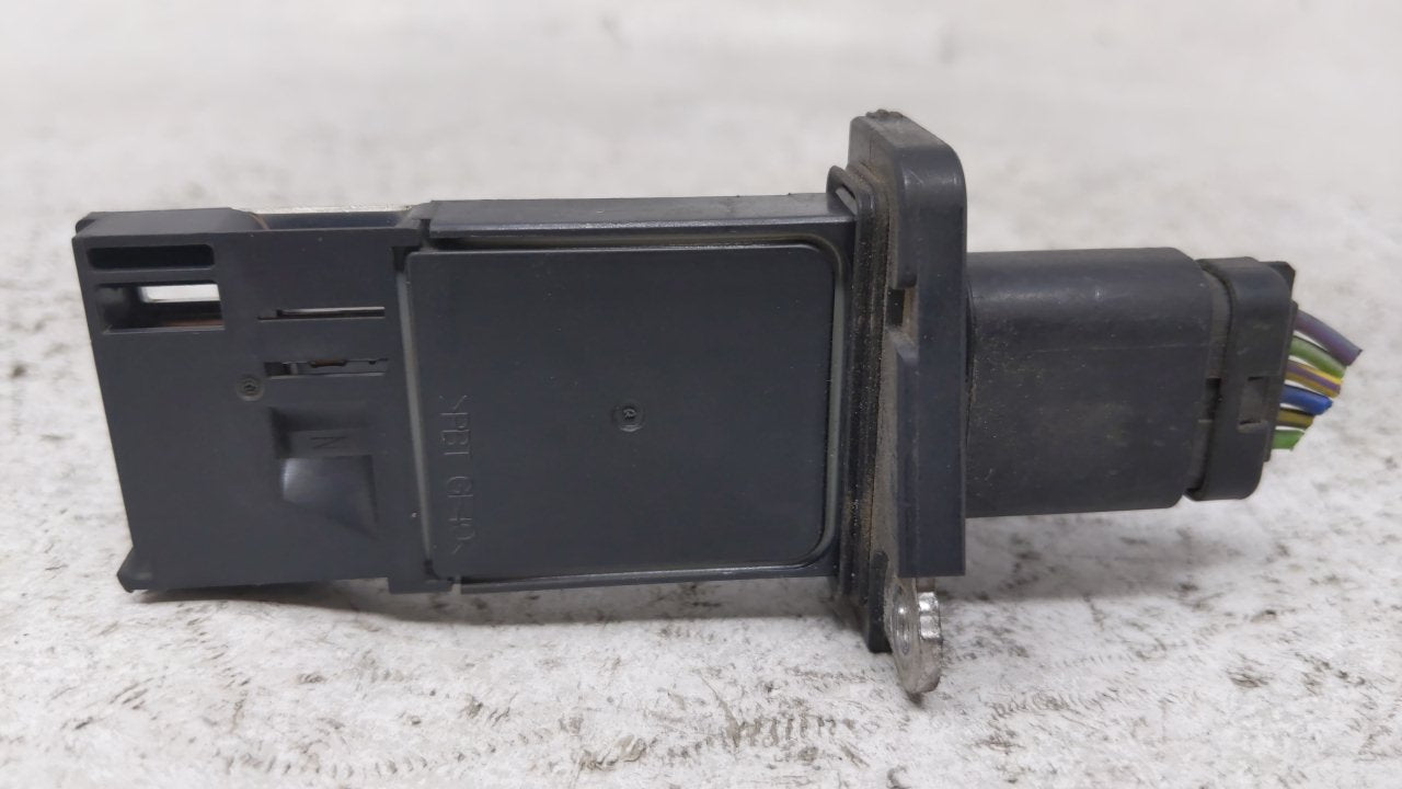 2005-2012 Ford Escape Mass Air Flow Meter Maf - Oemusedautoparts1.com