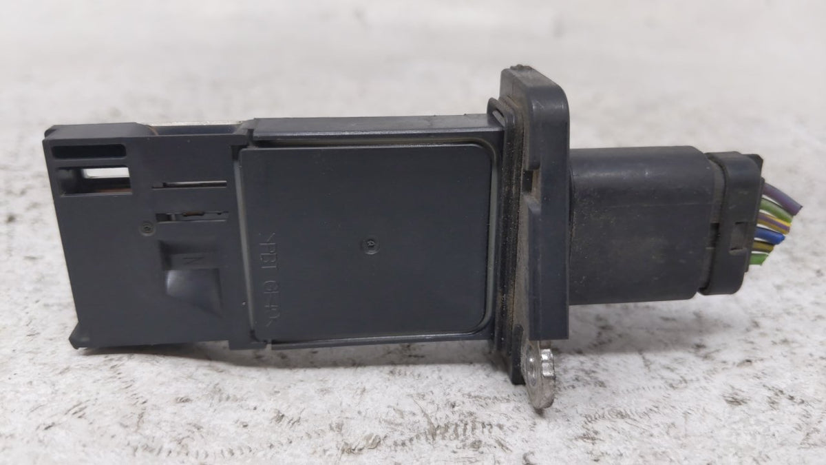 2005-2012 Ford Escape Mass Air Flow Meter Maf Sensor 57481 - Oemusedautoparts1.com