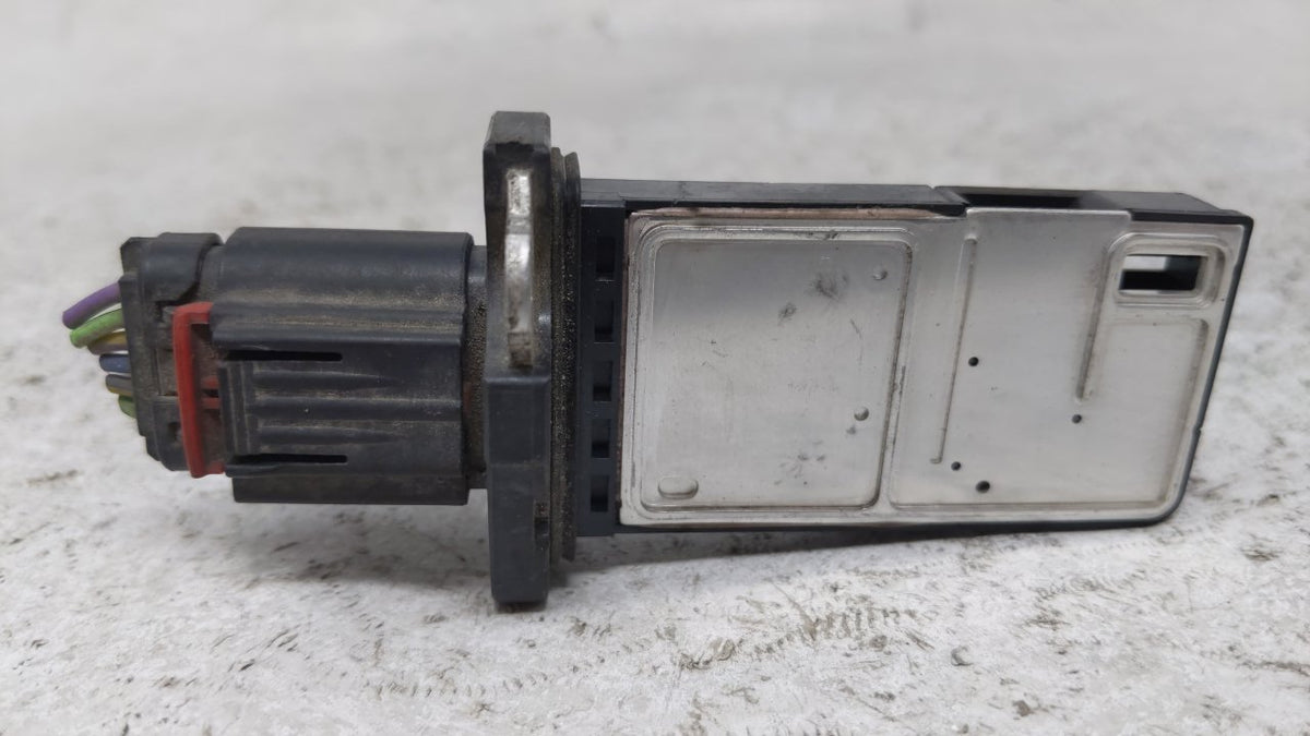 2005-2012 Ford Escape Mass Air Flow Meter Maf Sensor 57481 - Oemusedautoparts1.com