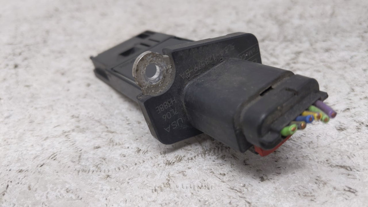 2005-2012 Ford Escape Mass Air Flow Meter Maf Sensor 57481 - Oemusedautoparts1.com