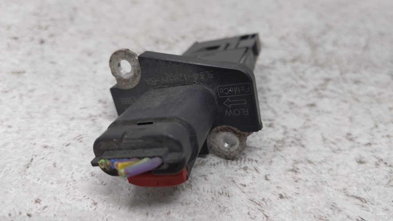 2005-2012 Ford Escape Mass Air Flow Meter Maf - Oemusedautoparts1.com