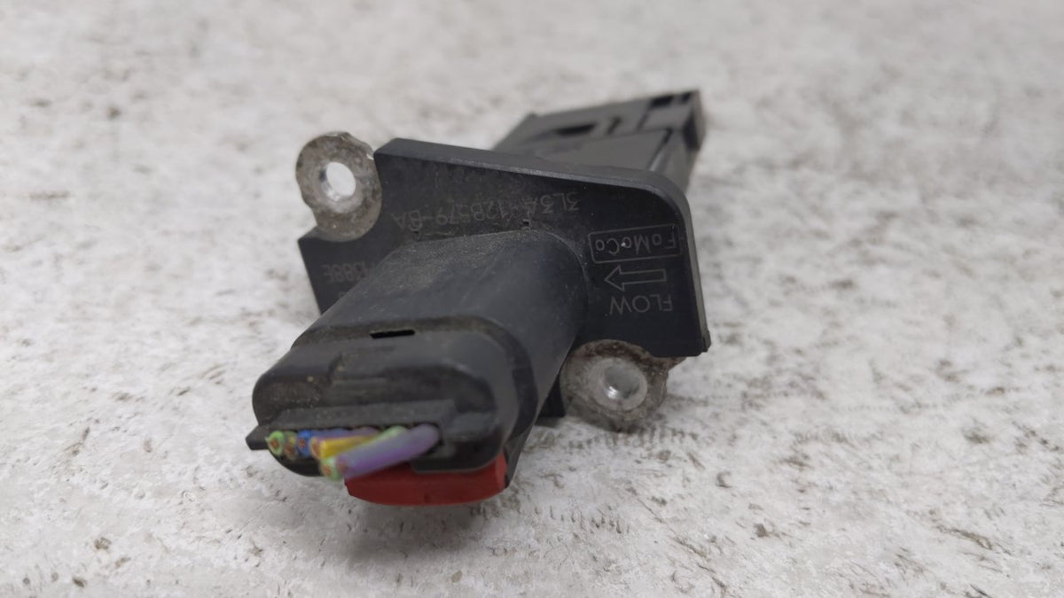 2005-2012 Ford Escape Mass Air Flow Meter Maf Sensor 57481 - Oemusedautoparts1.com