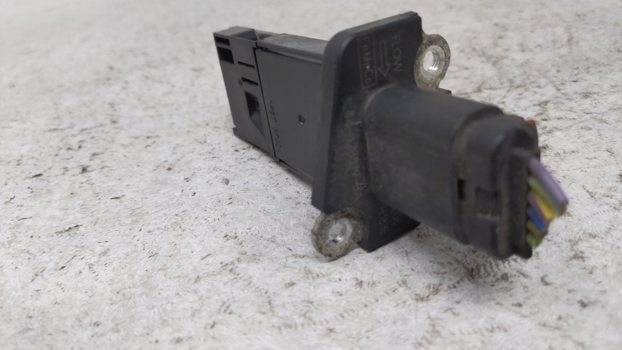2005-2012 Ford Escape Mass Air Flow Meter Maf - Oemusedautoparts1.com