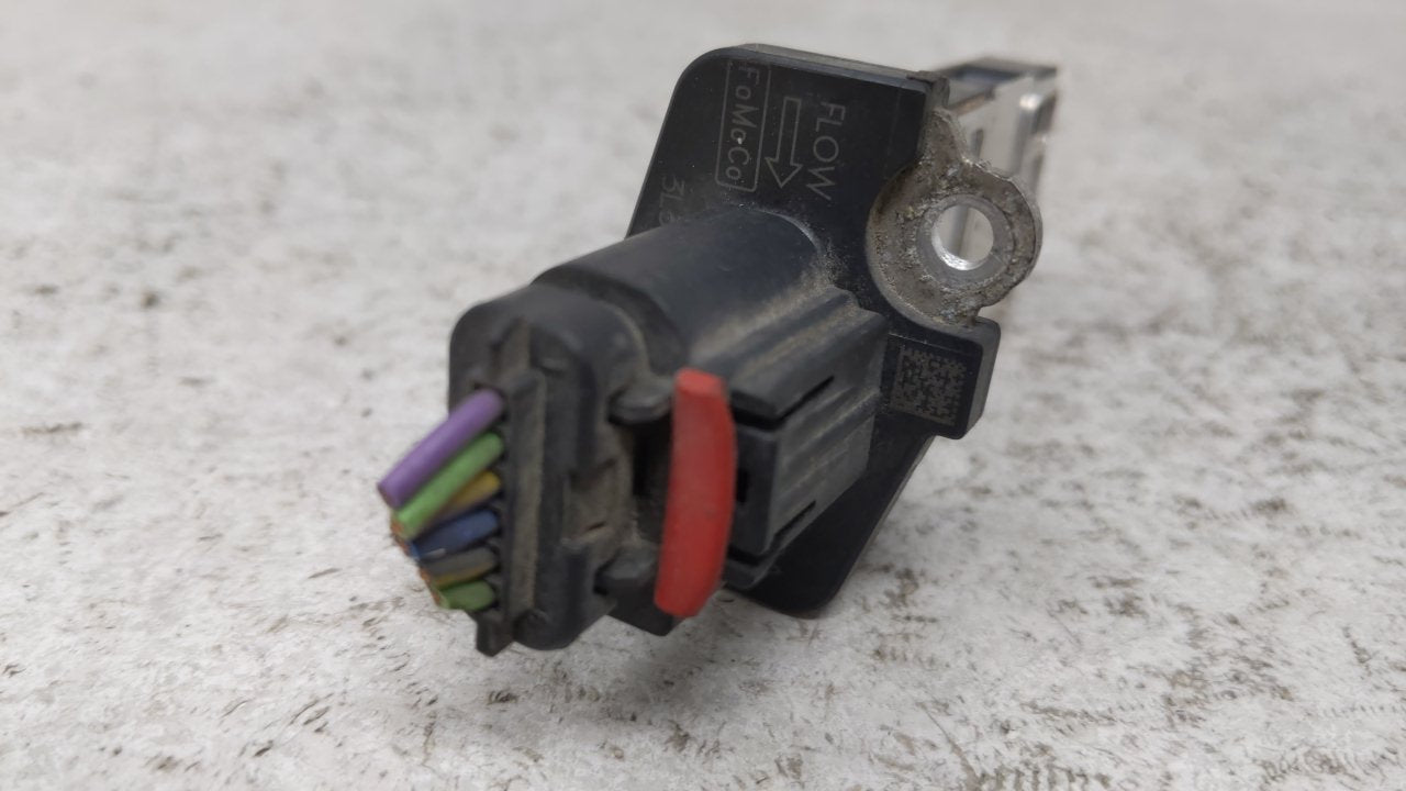 2005-2012 Ford Escape Mass Air Flow Meter Maf - Oemusedautoparts1.com
