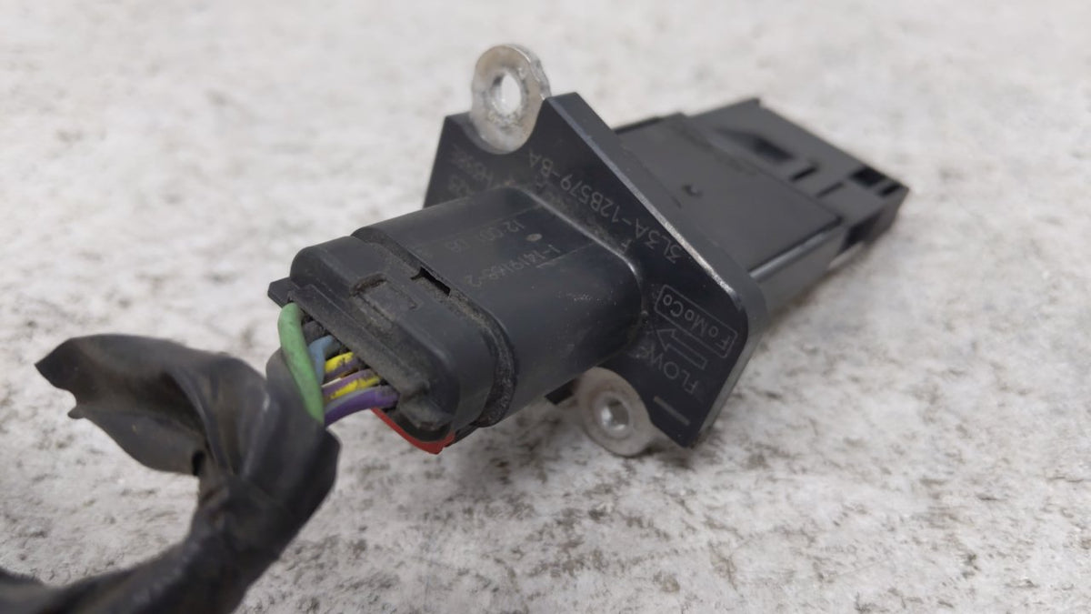 2005-2012 Ford Escape Mass Air Flow Meter Maf Sensor 57489 - Oemusedautoparts1.com