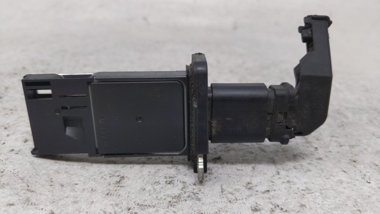 2005-2012 Ford Escape Mass Air Flow Meter Maf - Oemusedautoparts1.com