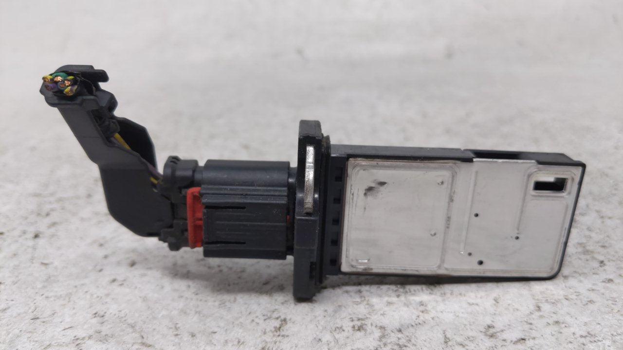2005-2012 Ford Escape Mass Air Flow Meter Maf - Oemusedautoparts1.com