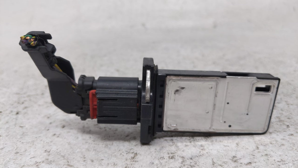 2005-2012 Ford Escape Mass Air Flow Meter Maf Sensor 57494 - Oemusedautoparts1.com