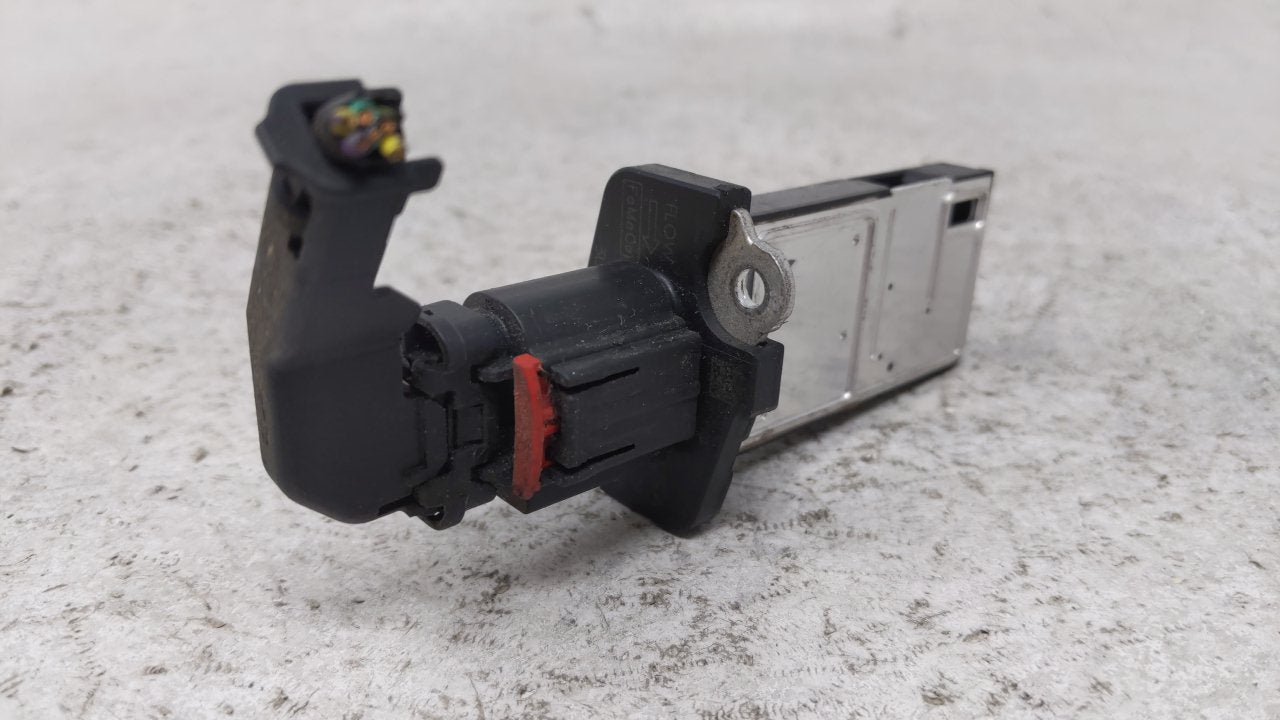 2005-2012 Ford Escape Mass Air Flow Meter Maf - Oemusedautoparts1.com