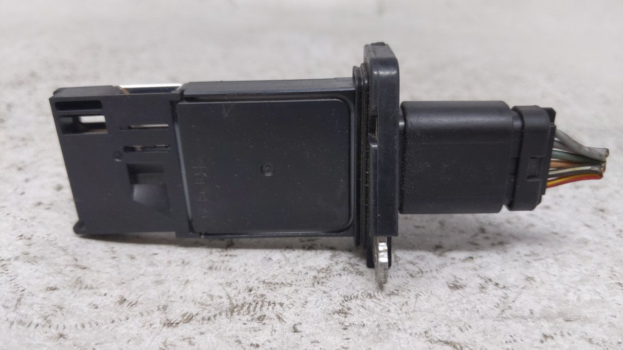 2005-2012 Ford Escape Mass Air Flow Meter Maf 57499 - Oemusedautoparts1.com
