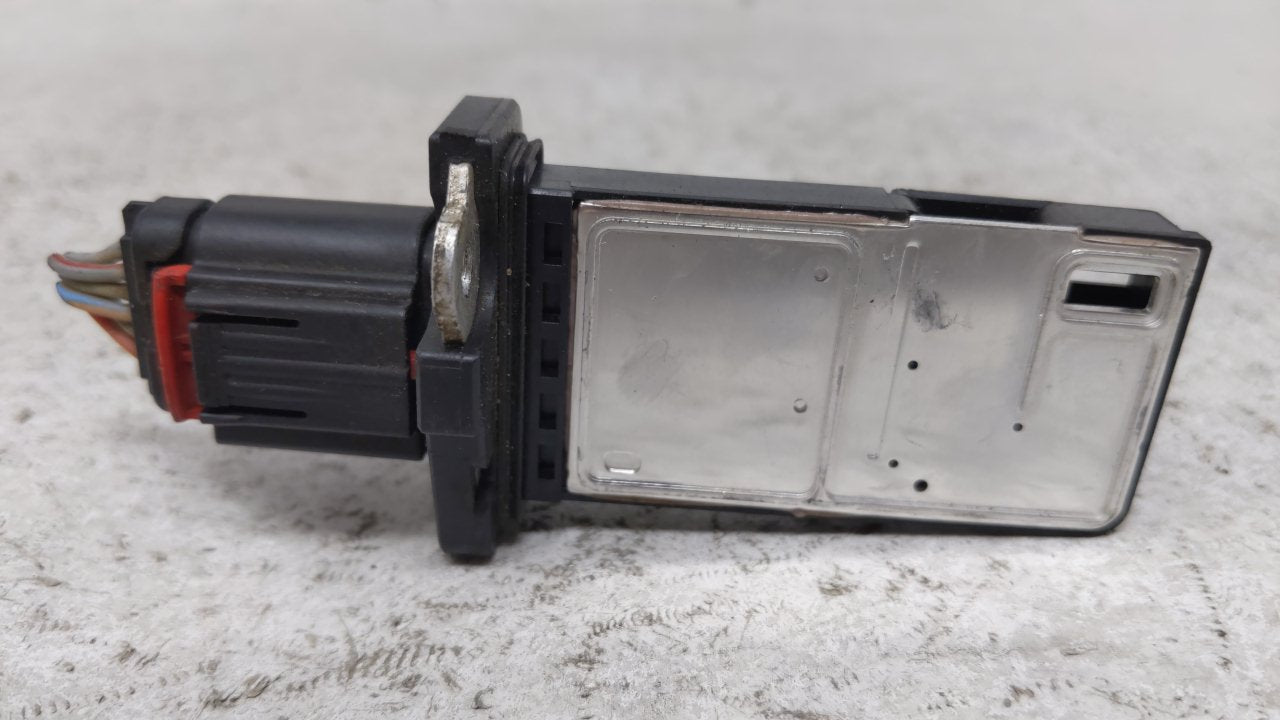 2005-2012 Ford Escape Mass Air Flow Meter Maf 57499 - Oemusedautoparts1.com