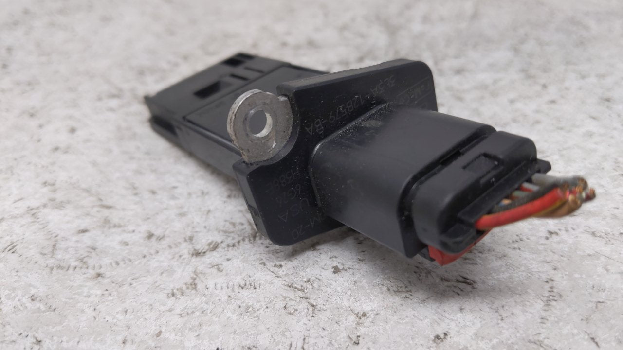 2005-2012 Ford Escape Mass Air Flow Meter Maf 57499 - Oemusedautoparts1.com