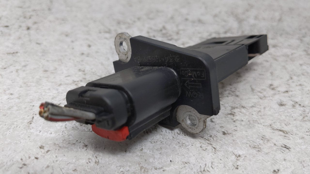 2005-2012 Ford Escape Mass Air Flow Meter Maf - Oemusedautoparts1.com