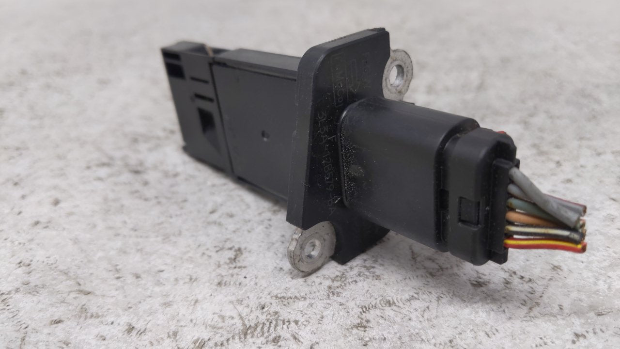 2005-2012 Ford Escape Mass Air Flow Meter Maf 57499 - Oemusedautoparts1.com