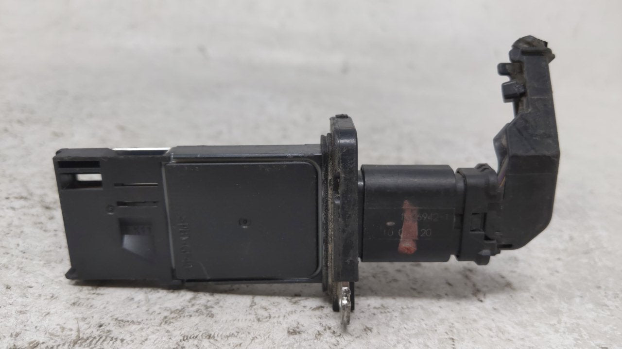 2005-2012 Ford Escape Mass Air Flow Meter Maf - Oemusedautoparts1.com